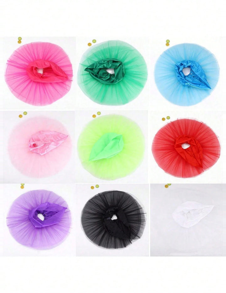 Fustă mini Shein, roșu