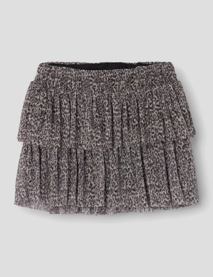 Fustă Name It, mix culori