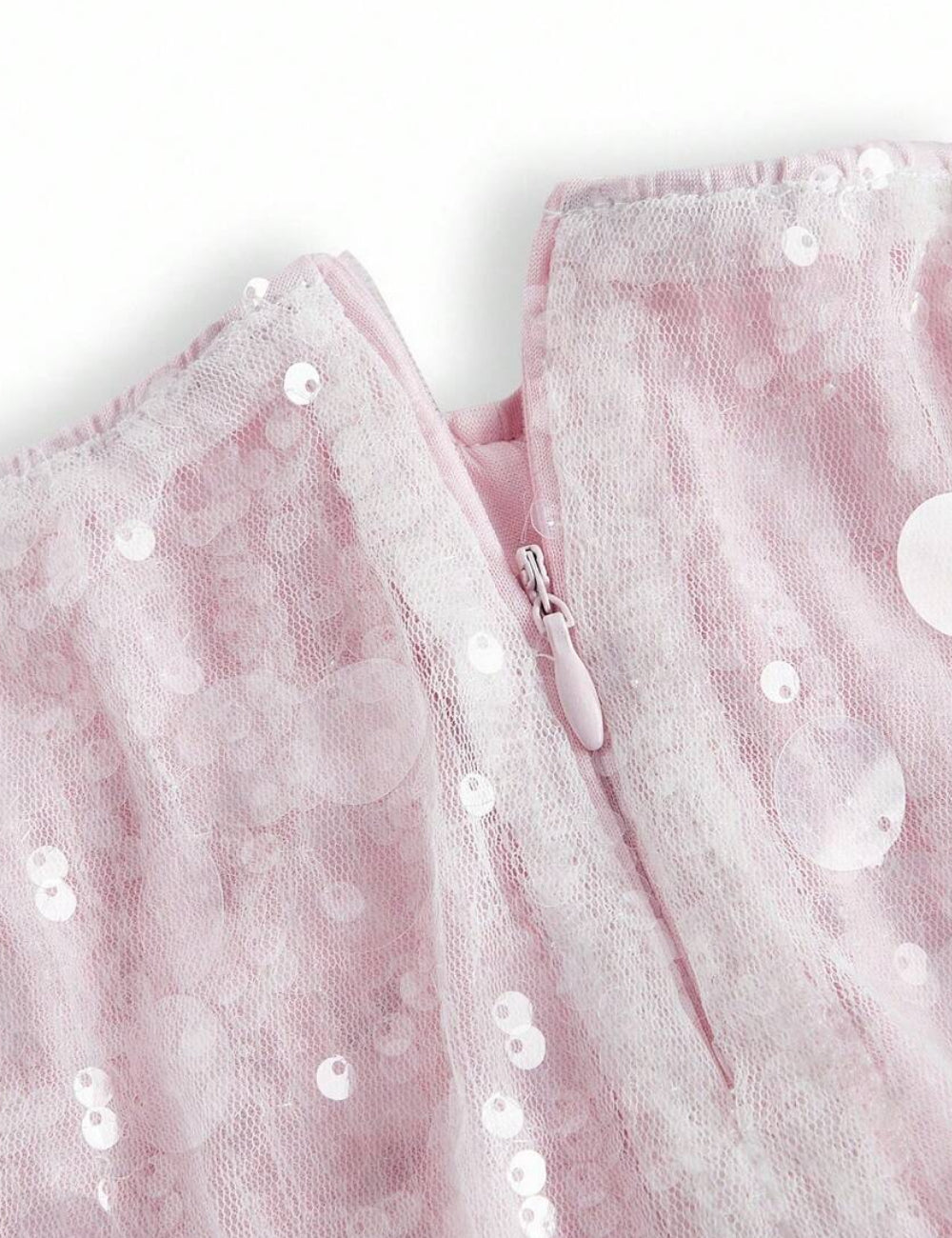 Fustă Pantalon Shein, roz