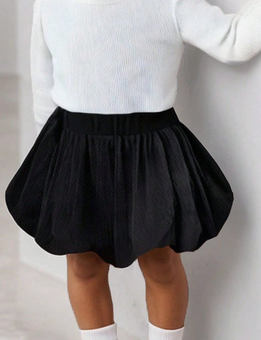 Fustă Shein, negru