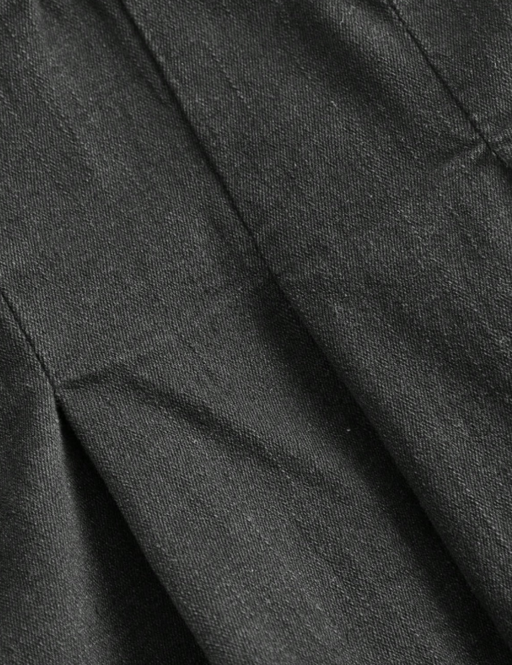 Fustă Shein Curve+, negru