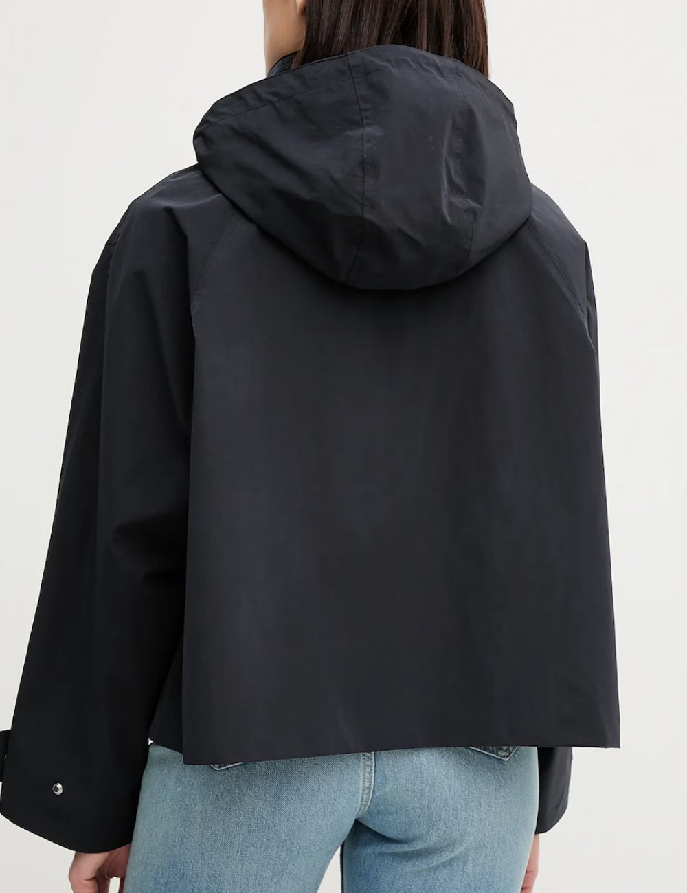 Geaca Calvin Klein, albastru