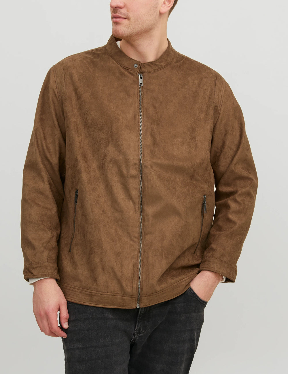 Jacheta Jack & Jones, maro