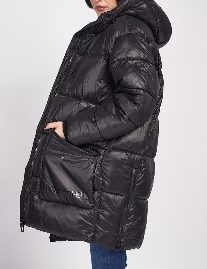 Geacă Lee Cooper, negru