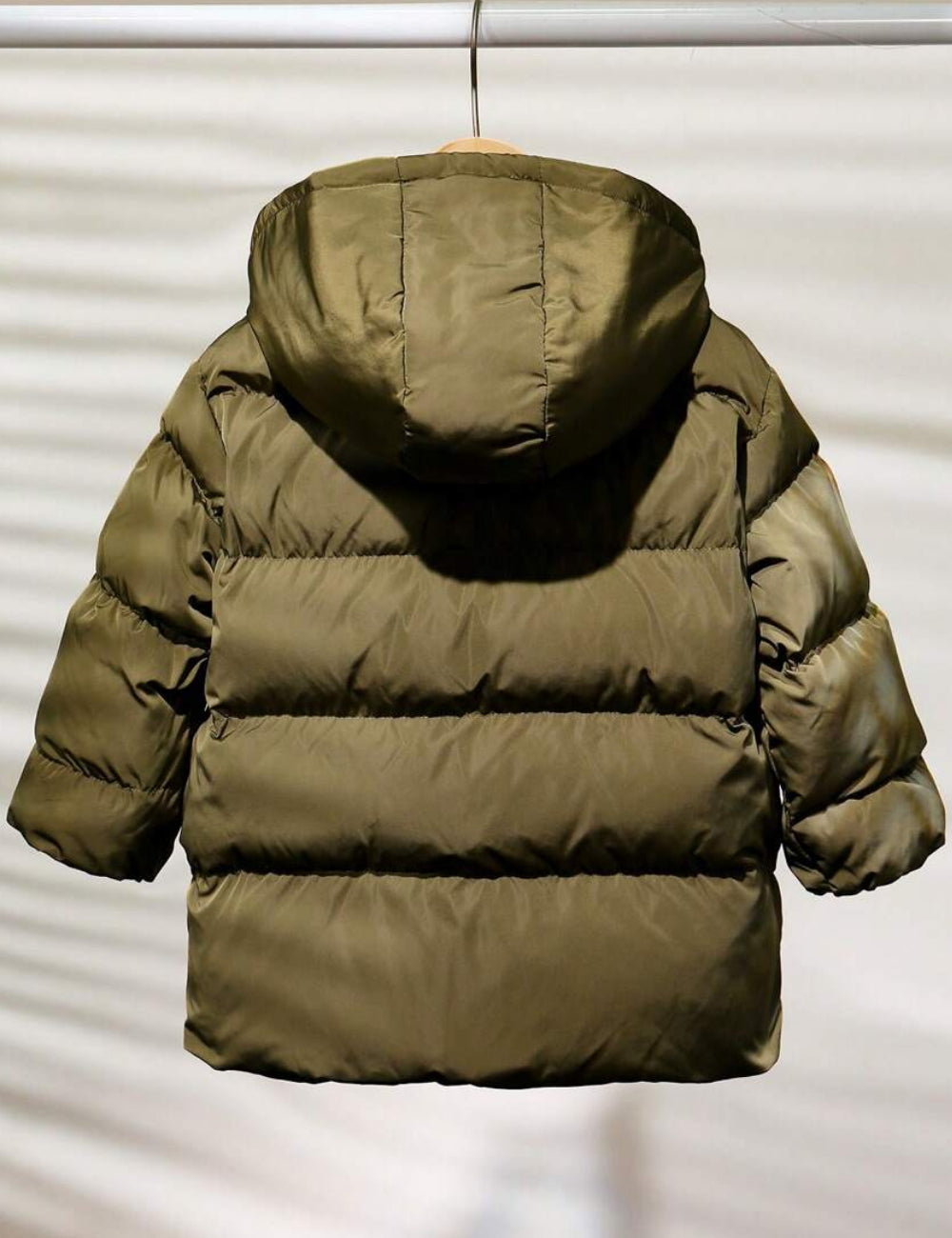 Shein dzseki, khaki