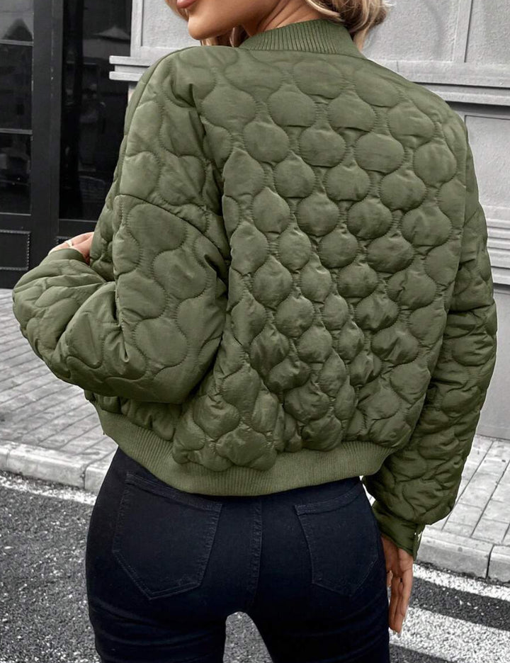 Shein dzseki, khaki
