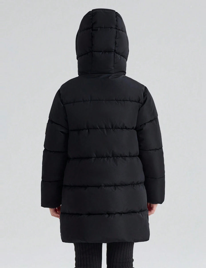 Geacă Shein, negru