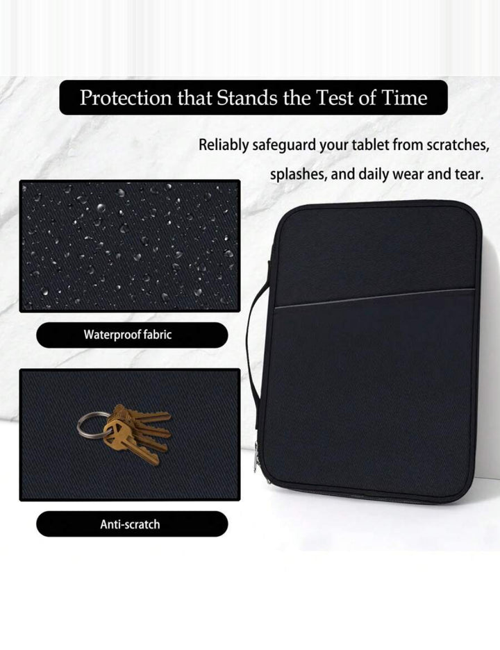 Geantă pentru laptop Shein, negru