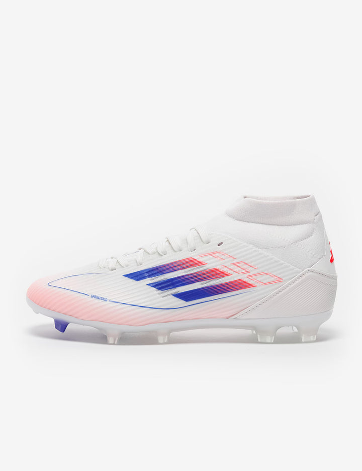 Ghete de fotbal Adidas, mix culori
