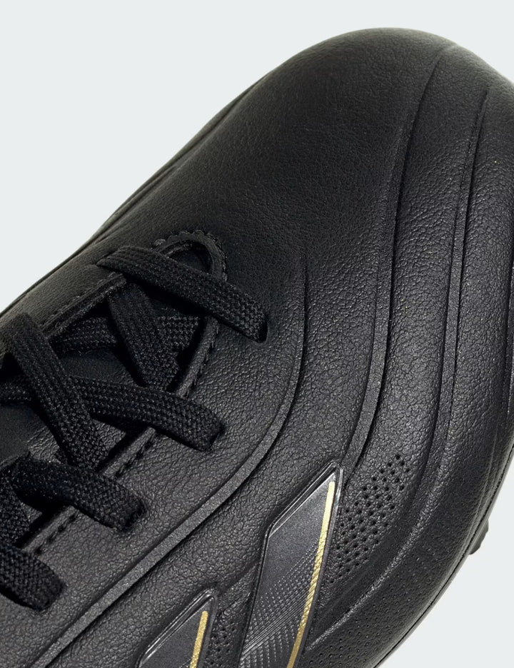 Ghete de fotbal Adidas, negru