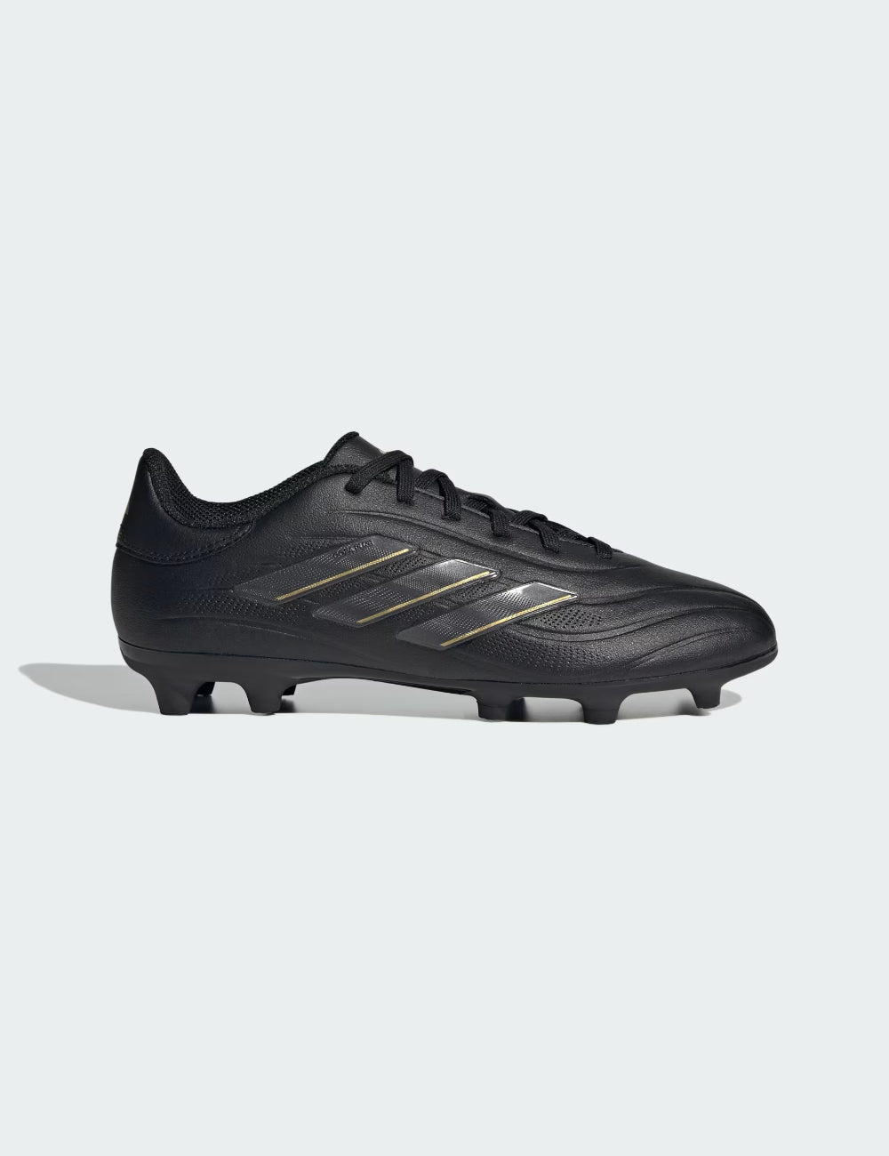 Ghete de fotbal Adidas, negru