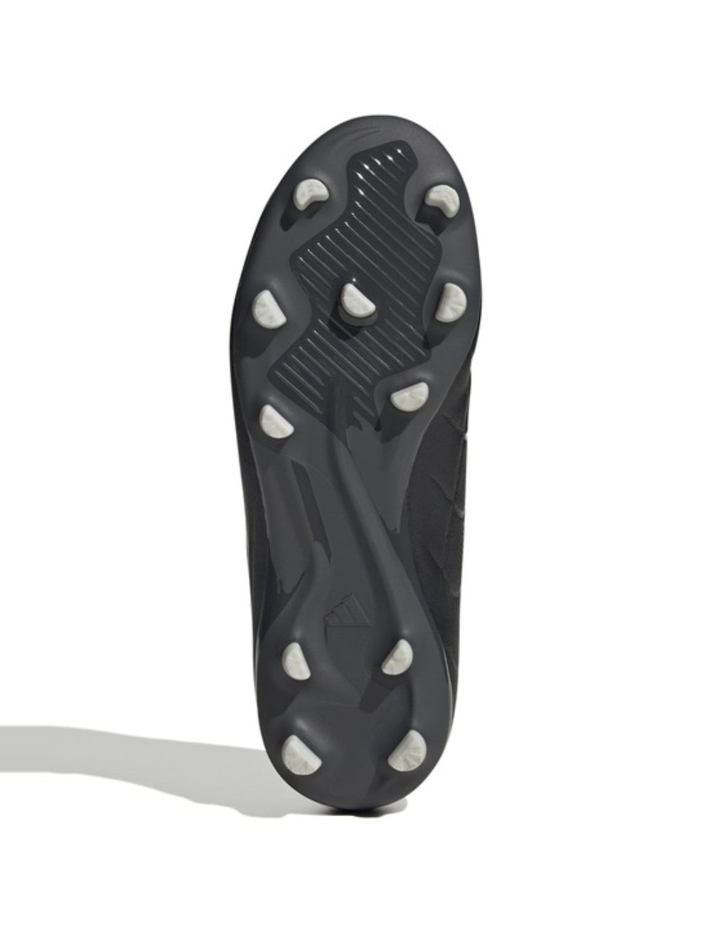 Ghete de fotbal Adidas, negru