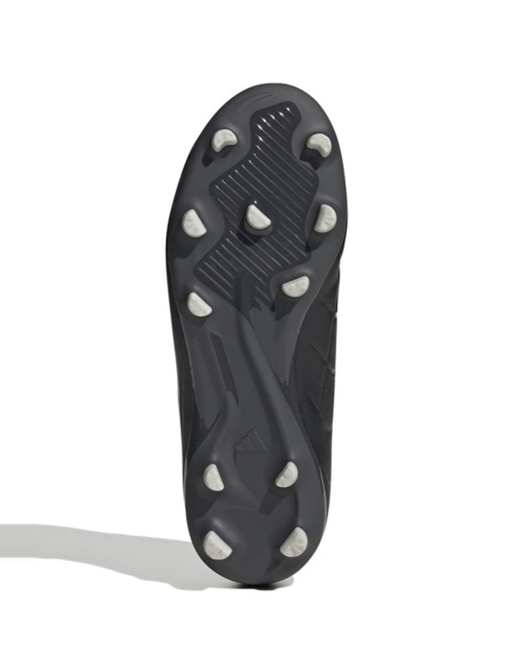 Ghete de fotbal Adidas, negru