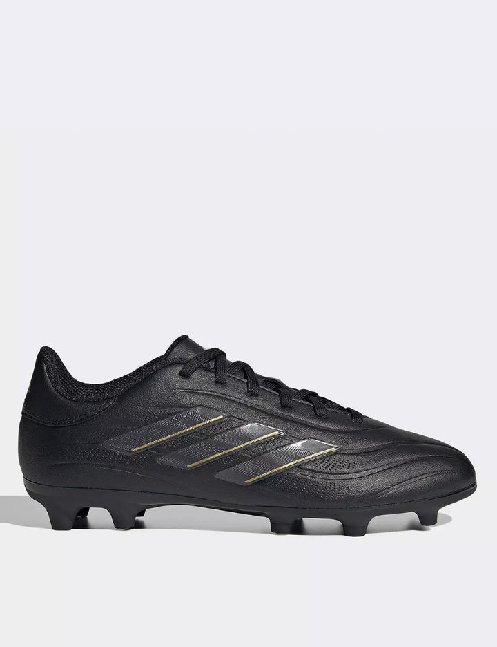 Ghete de fotbal Adidas, negru