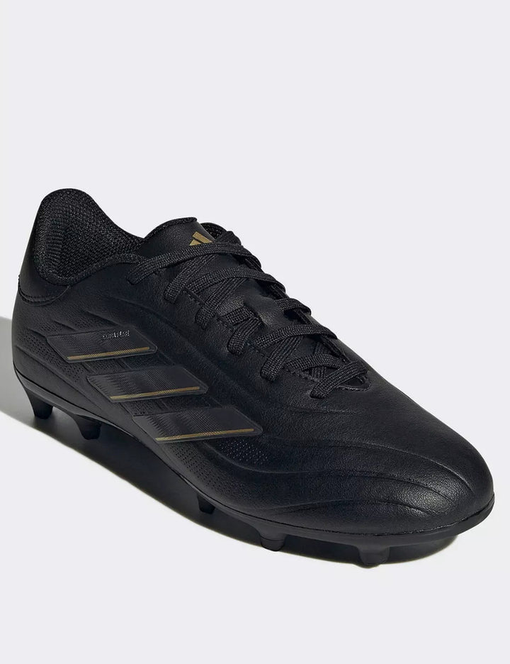Ghete de fotbal Adidas, negru