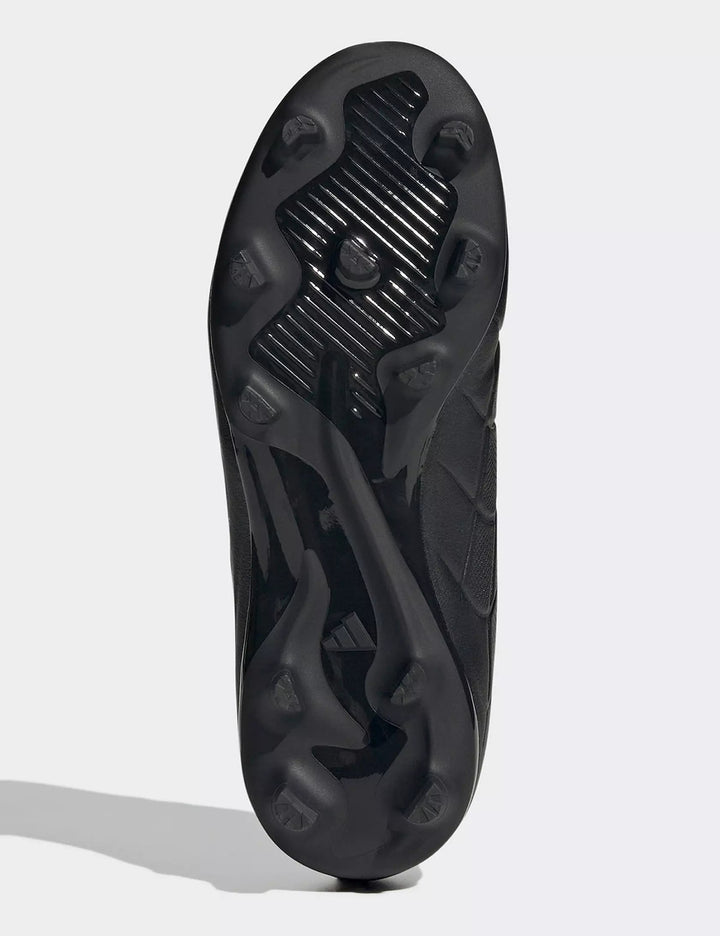 Ghete de fotbal Adidas, negru