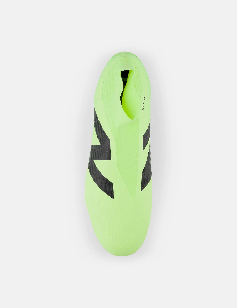 Ghete de fotbal New Balance, verde