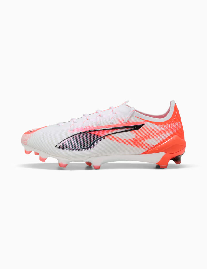 Ghete de fotbal Puma, mix culori