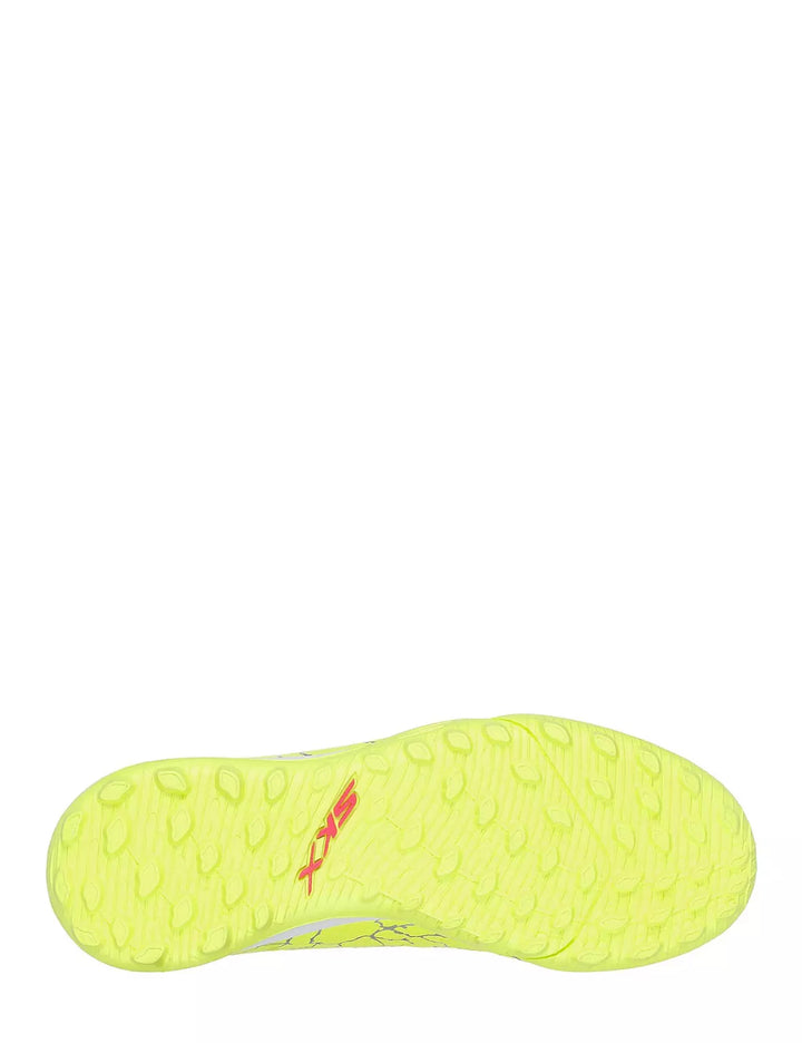 Ghete de fotbal Skechers, galben