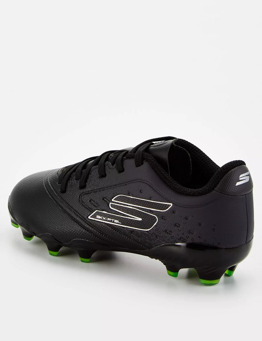 Ghete de fotbal Skechers, mix culori