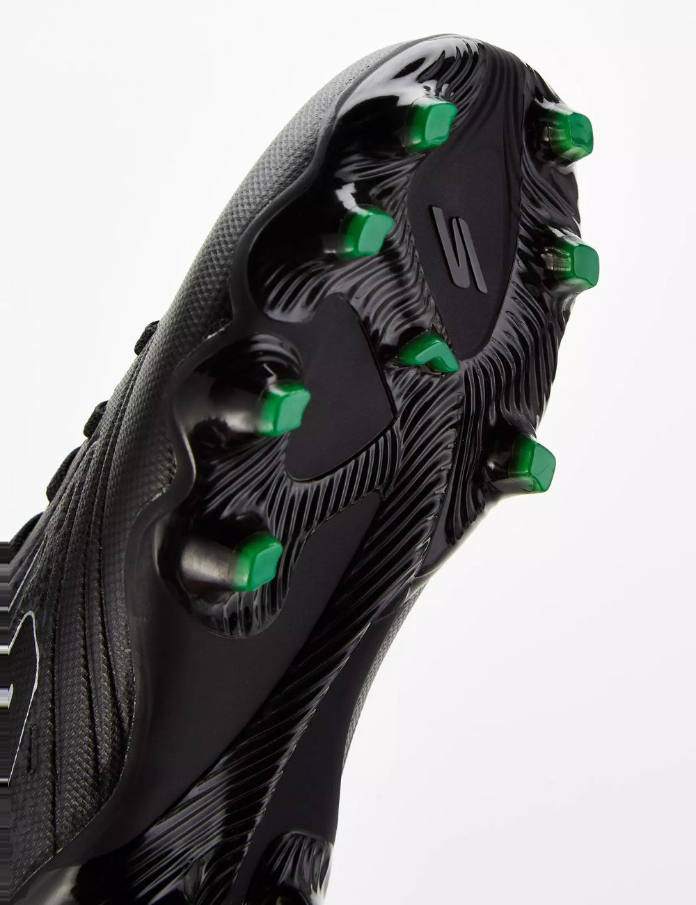 Ghete de fotbal Skechers, mix culori