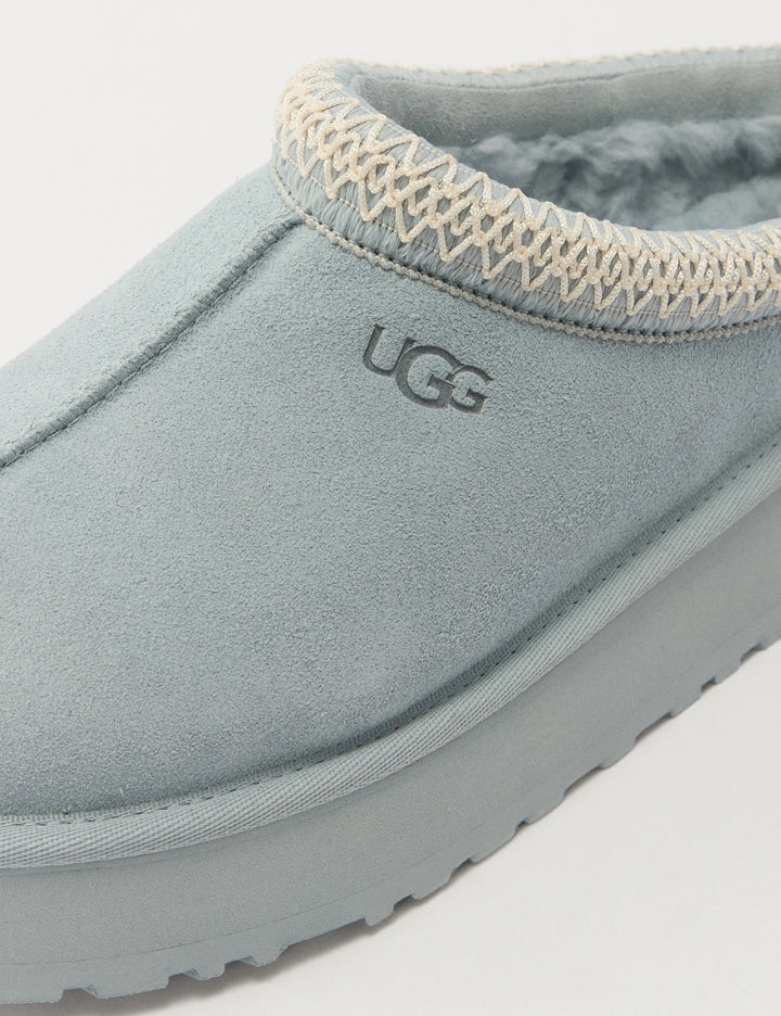 Saboți UGG, albastru