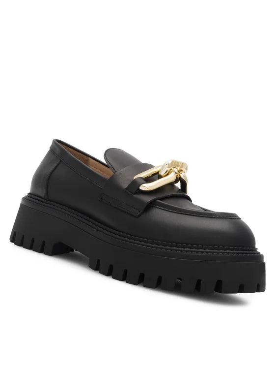 Pantofi GINO ROSSI, negru