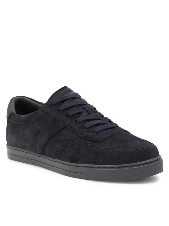 Pantofi sport GINO ROSSI, bleumarin