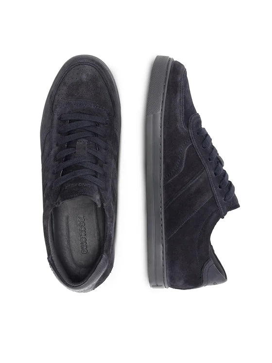 Pantofi sport GINO ROSSI, bleumarin