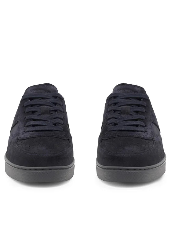 Pantofi sport GINO ROSSI, bleumarin