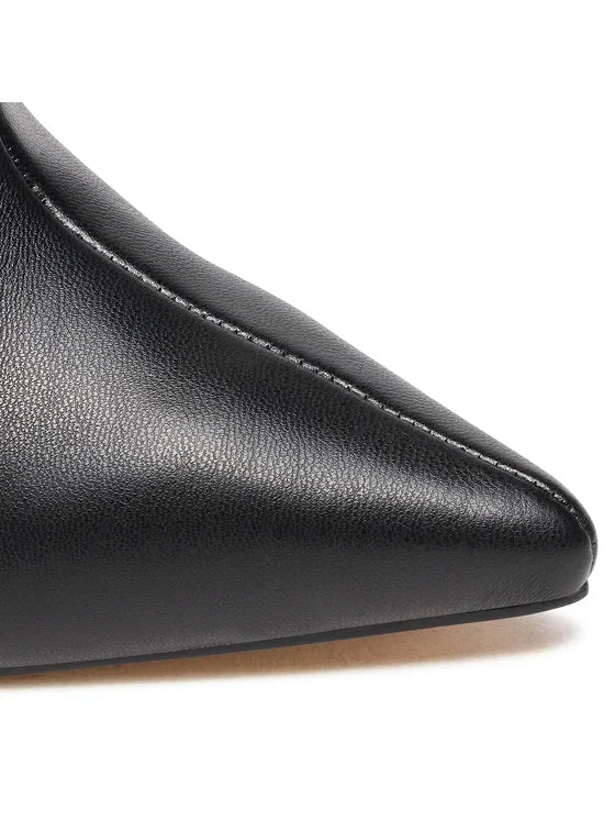 Cizme GUESS, negru