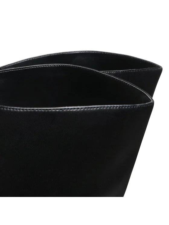 Cizme GUESS, negru