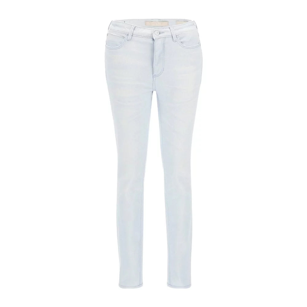 Jeans GUESS, albastru