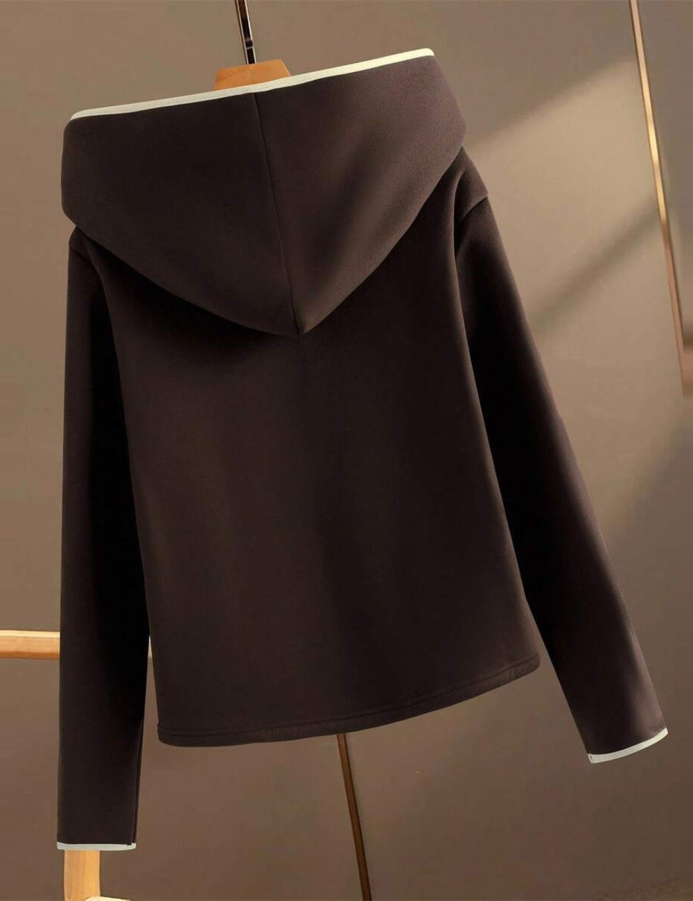 Hanorac Casual Shein, mix culori