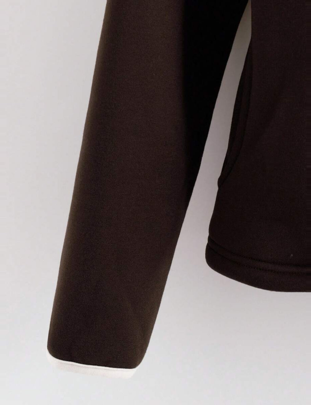 Hanorac Casual Shein, mix culori