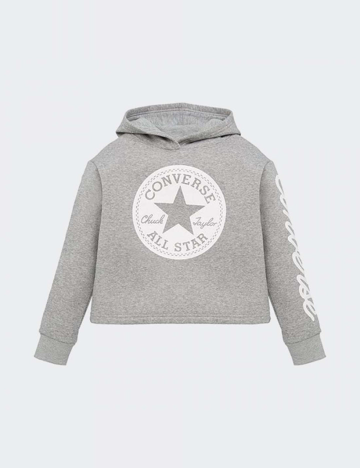 Hanorac Converse, gri