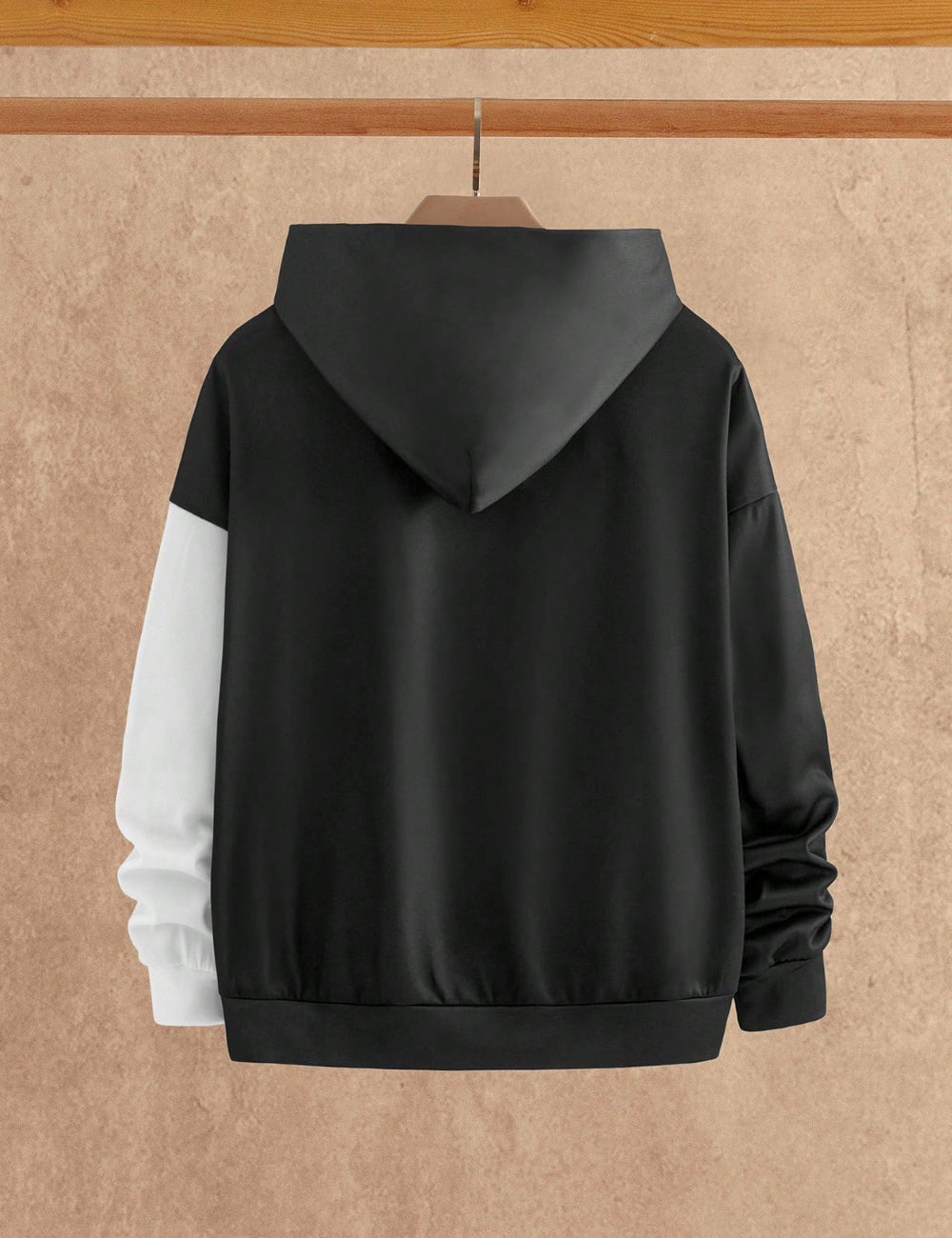 Hanorac Shein MANFINITY, mix culori