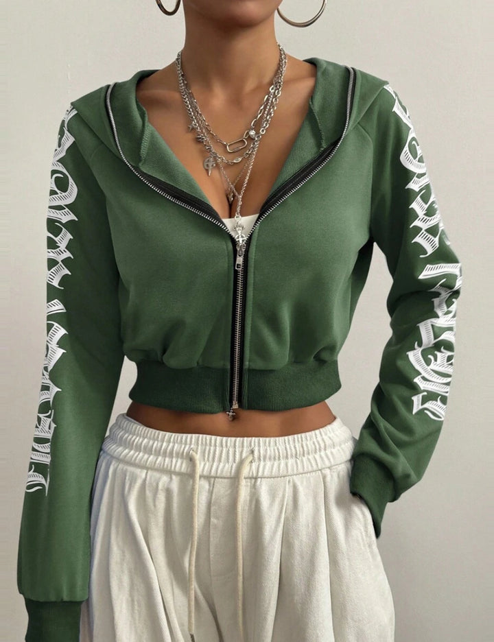Hanorac Shein, mix culori
