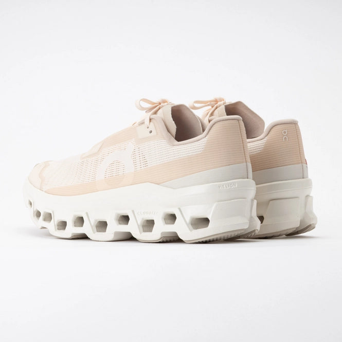 Pantofi sport Cloudmonster Void, bej