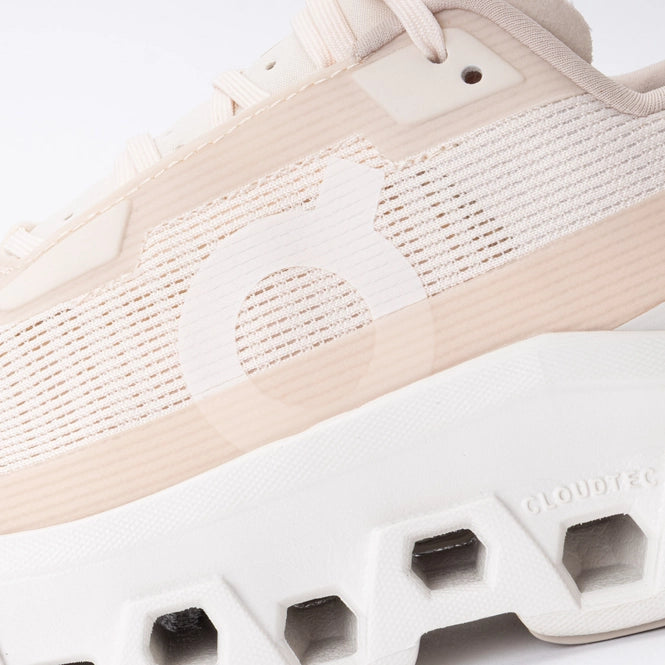 Pantofi sport Cloudmonster Void, bej