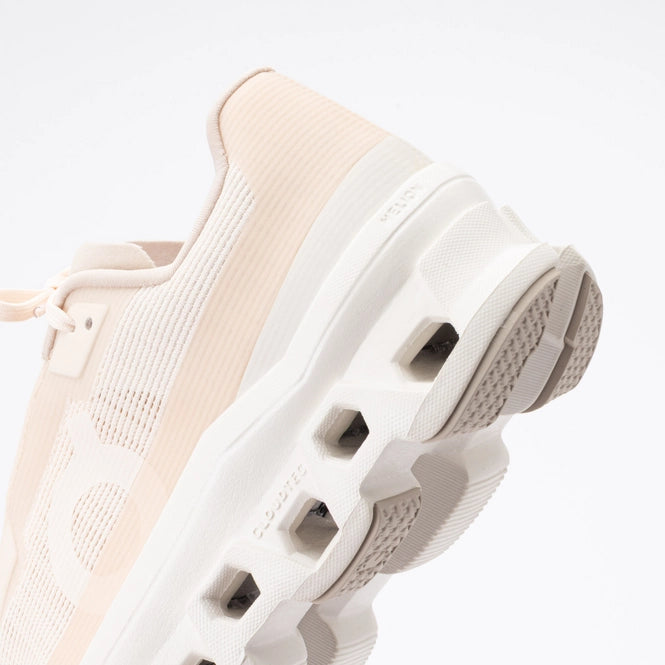 Pantofi sport Cloudmonster Void, bej