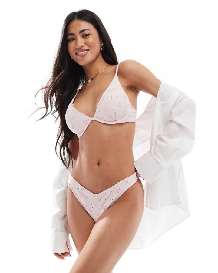Slip ASOS, roz