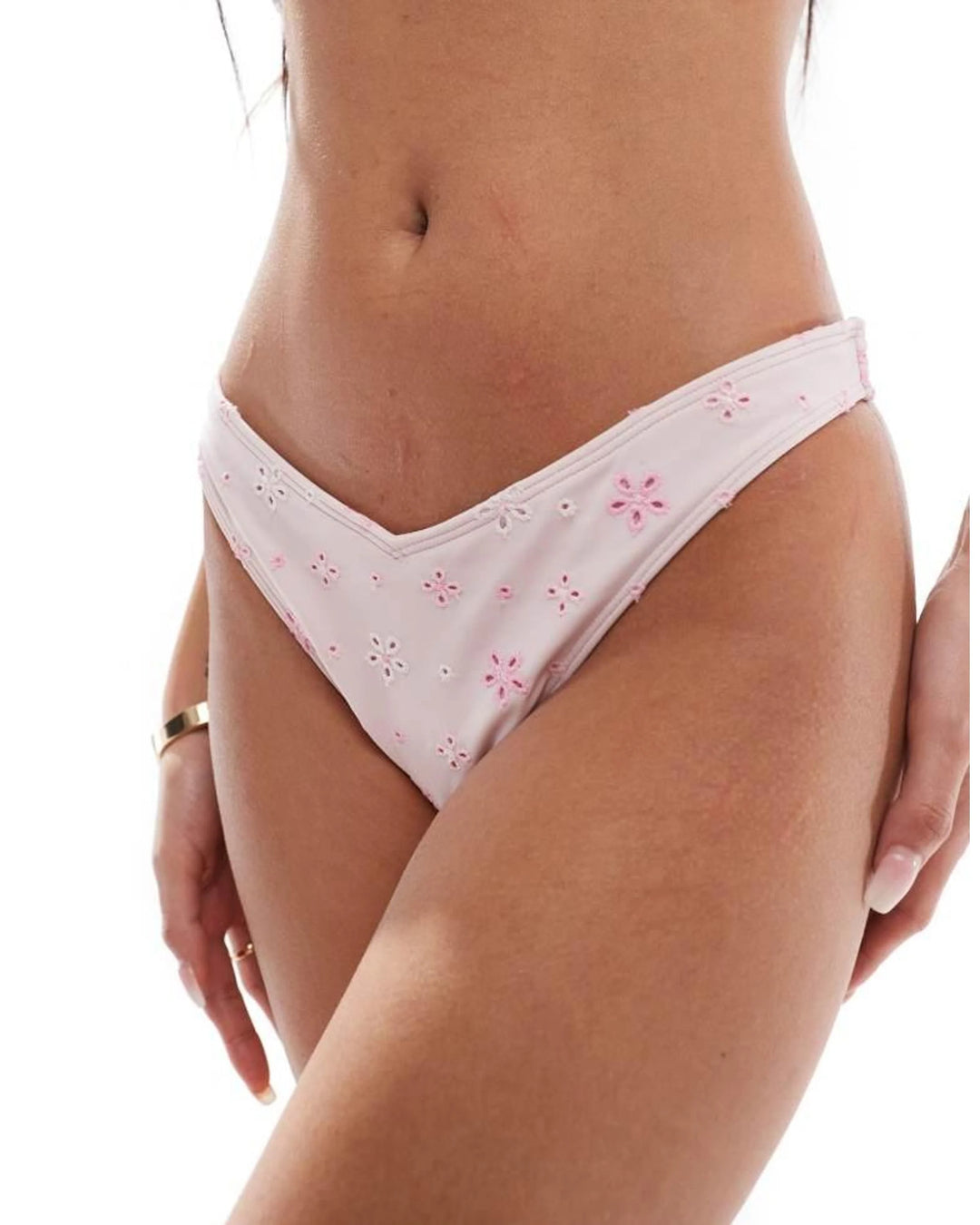 Slip ASOS, roz