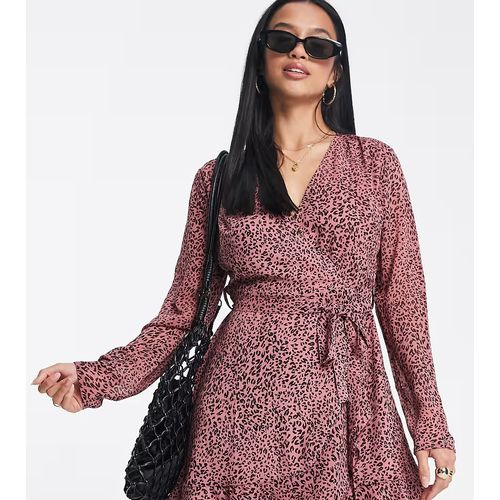Missguided miniruha, rózsaszín
