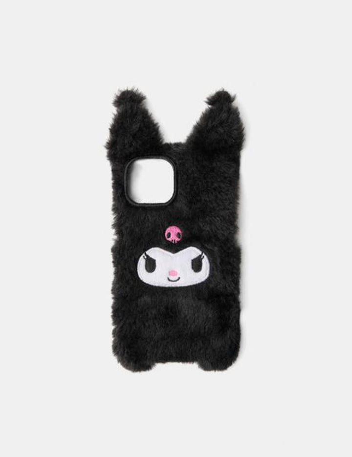 Husă iPad 10.2 Bershka, negru