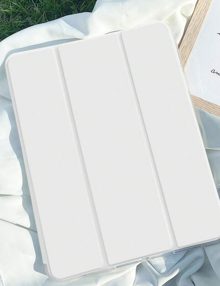 Husă iPad Shein, alb