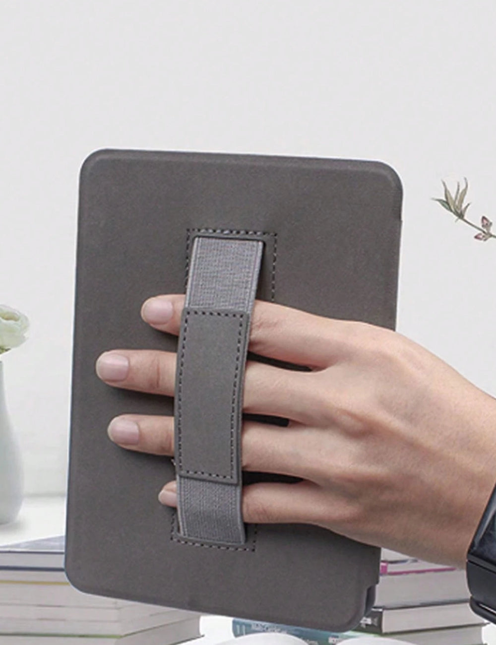 Husa iPad Shein, mix culori