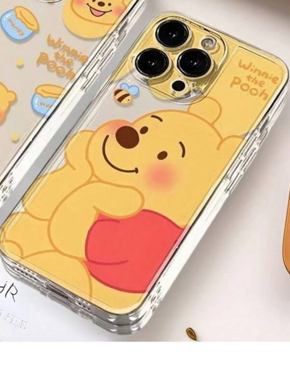 Husa Iphone Shein, mix culori