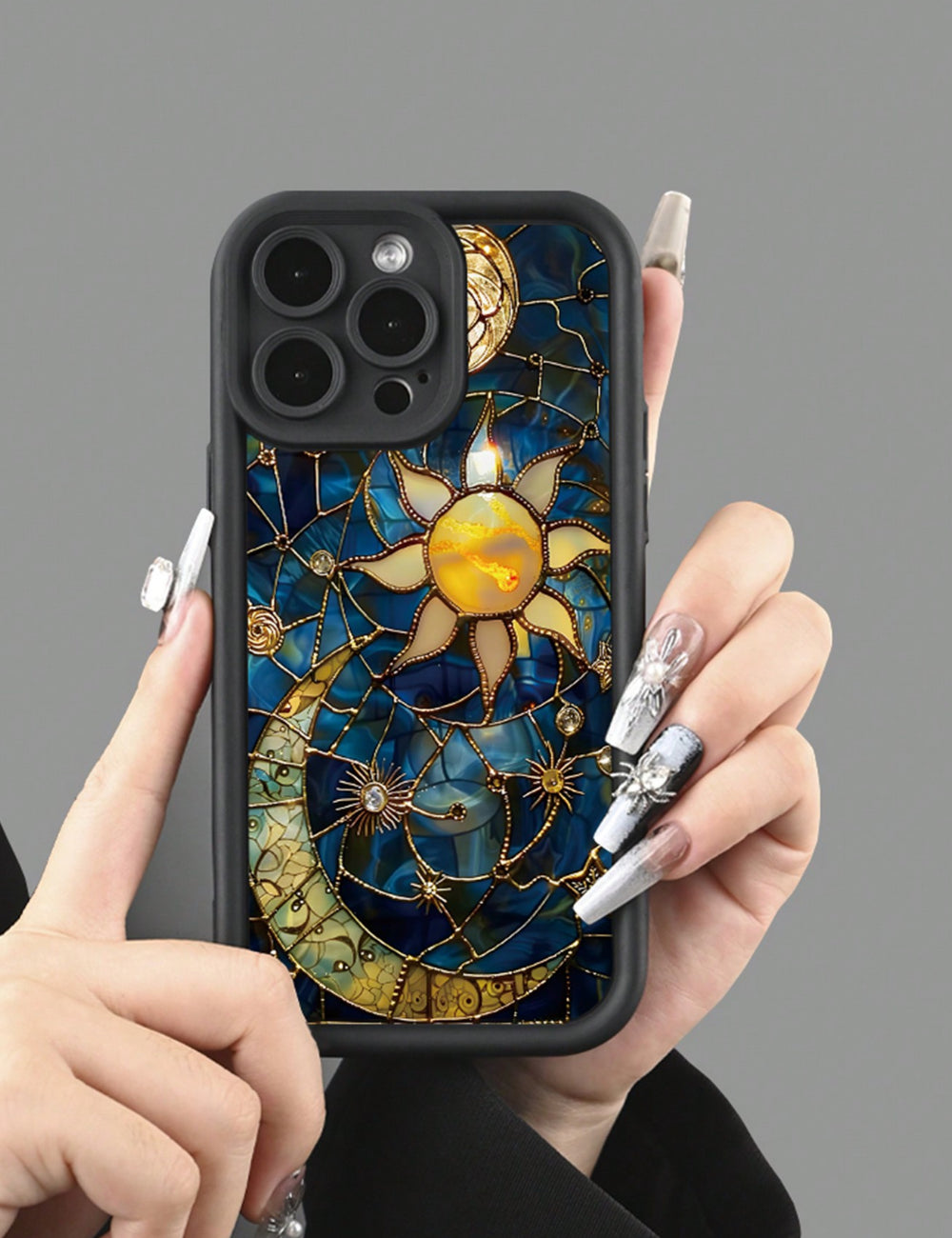 Shein iPhone tok, vegyes színek
