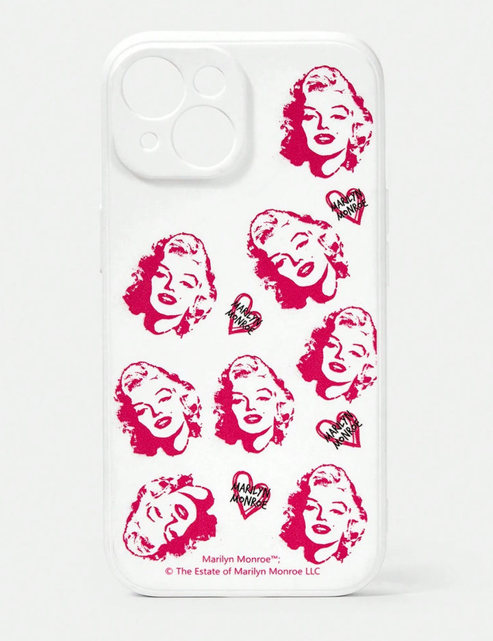 Husa Iphone Shein, mix culori
